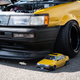 Illustration for article titled The First Speedhunters Live Show at Fuji Speedway Was Everything Great About Japans Car Culture